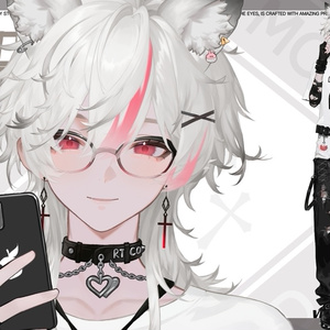 夢絵 オーダー イラスト 簡易 - sekaneki - BOOTH