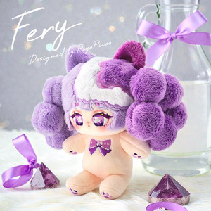 13cm】サテンとレースのお姫様猫ちゃん着ぐるみ - memoiredeange - BOOTH