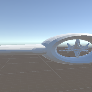 Ring Plane 
