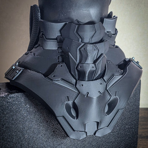 鬼人面 キット (受注後2Week程度で発送) - ひこぼう - BOOTH