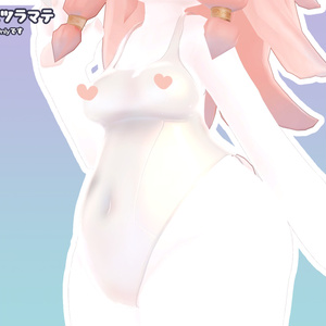 [レディムーン]セラ水着 / Sera Mizugi 缩略图 4
