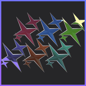 ShootingStar 缩略图 3