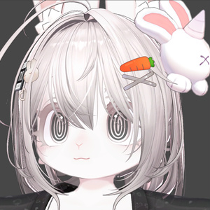 *Free*【Alumy -アルミィ- 専用】Emote+ 缩略图 3
