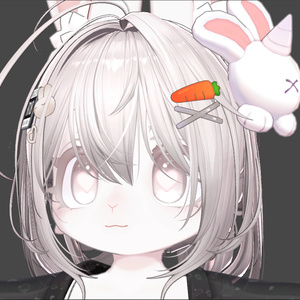 *Free*【Alumy -アルミィ- 専用】Emote+ 缩略图 2