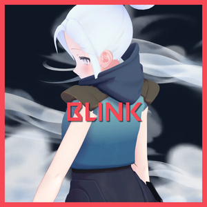 【VRChat】Woosh Blink Gimmick｜OpenHandで発動する風のダッシュギミック【MAで簡単導入】