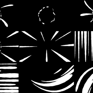 2D Splash Effect Pack