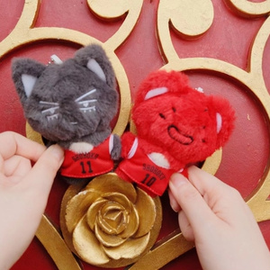 シャカアクリルキーホルダー アクリルキーホルダーコレクション (全7種)【Vシネクスト 仮面