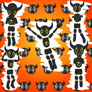 Avaritia (Greed)