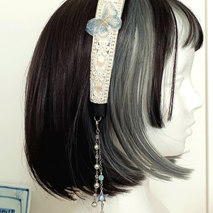 中央町戦術工芸ツインオーブ型カチューシャ ツインオーブ型カチューシャ - 中央町戦術工芸 - BOOTH