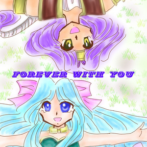 FOEVER　WITH　YOU　【あんしんBOOTHパック】