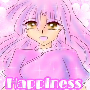 Happiness【クリックポスト】