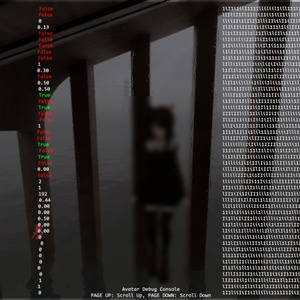 [無料] VRChat OSC ChatBox — 聊天框消息工具 - プリンの雑貨屋 - BOOTH
