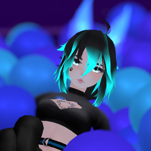 [VRChat] Valentina & Linn - By Jana_Inh ♡
