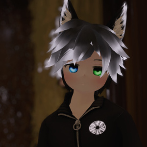 [VRChat] UkonGuy - By Jana_Inh ♡