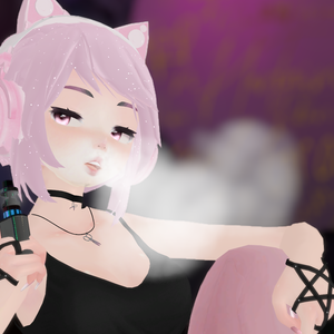 [VRChat] Mira - By Jana_Inh ♡