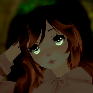 [VRChat] Camilla - By Jana_Inh ♡