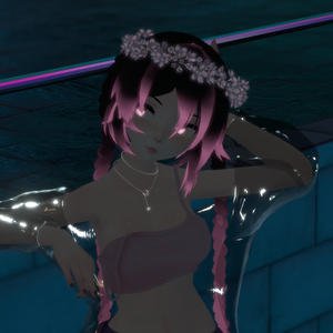 [VRChat] Heather - By Jana_Inh ♡