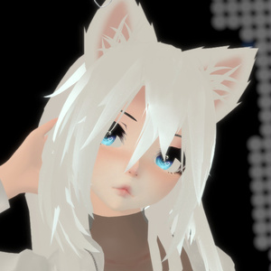 [VRChat] Syntia - By Jana_Inh ♡