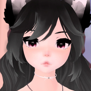[VRChat] Alice - By Jana_Inh ♡