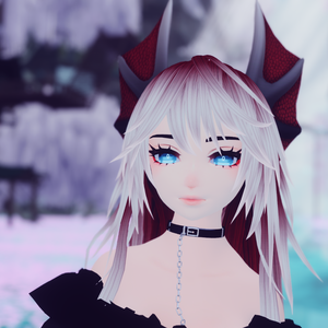 [VRChat] Echo - By Jana_Inh ♡