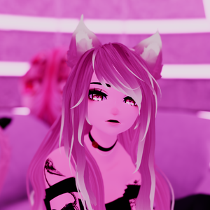 [VRChat] Hazel - By Jana_Inh ♡