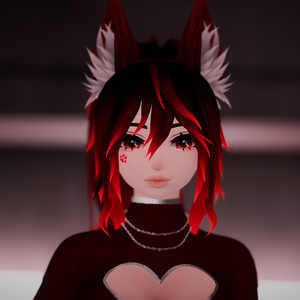 [VRChat] Linn V3 - By Jana_Inh ♡