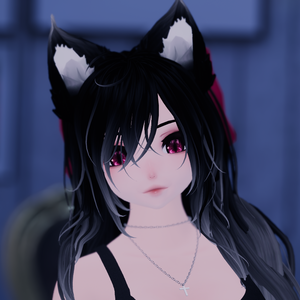 [VRChat] Alice V2 - By Jana_Inh ♡
