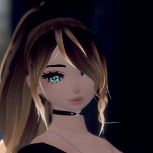 [VRChat] Becca V2 - By Jana_Inh ♡