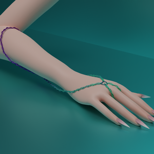 Armchain - By Jana_Inh ♡