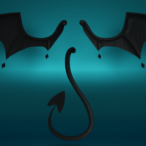Devil-Set - By Jana_Inh ♡