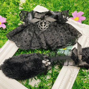 10cm ぬいぐるみ にじぱぺっと ぬい服 - jina's closet 𓂃 𓈒𓏸໒