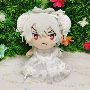 ぷち's FES3/26】ギャラクシー王子様 ぬい服 ぬい用 10cm ぬい - nimu