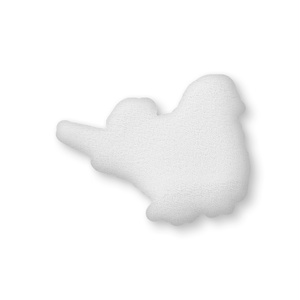 等身大ほぬぬほクッション