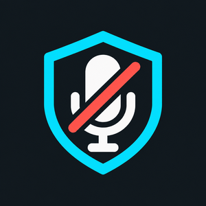 SuperMuter Plus for OBS