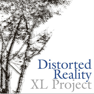 XLPS0019 / Distorted Reality