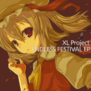 XLPS0020 / Endless Festival EP