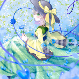 スパイ教室』極上キャラファインアート 第二弾（ティア） - feel