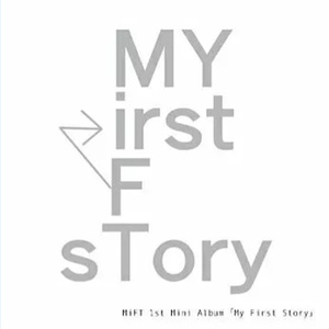 My First Story Mift エルトリカbooth Booth