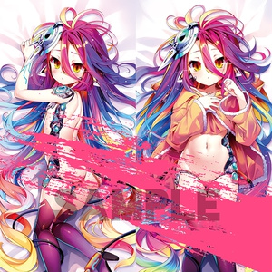 再販】【受注生産】超健全 抱きまくらカバー - pixel phantom - BOOTH