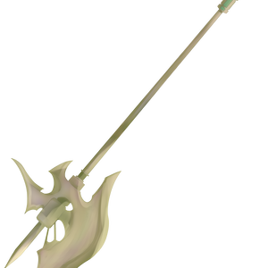 ハルバード