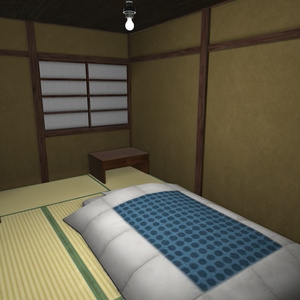 【VRChatワールド】昭和の古いアパート【シェアok】 缩略图 3