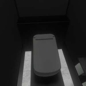 【VRChatワールド】Bar vol.01【照明2種類有】 缩略图 20
