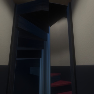 【VRChatワールド】Bar vol.01【照明2種類有】 缩略图 17