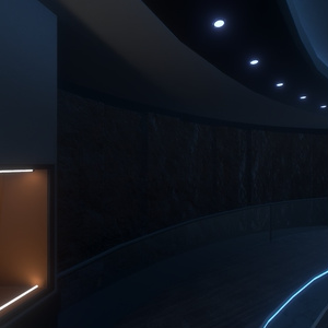 【VRChatワールド】Bar vol.01【照明2種類有】 缩略图 16