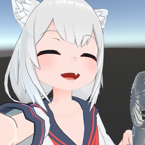【3DModel】ハンディ扇風機プロップ【7種類(色差分あり)】 缩略图 6