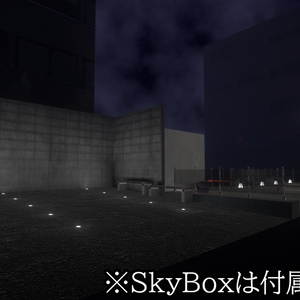 【VRChatワールド】Bar vol.03 缩略图 8