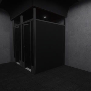 【VRChatワールド】Bar vol.03 缩略图 6