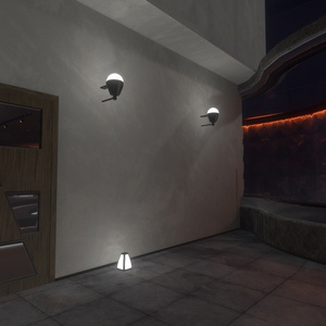 【VRChatワールド】Bar vol.03 缩略图 7