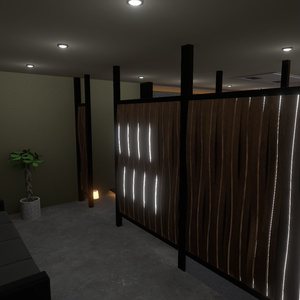 【VRChatワールド】Underground Facility 缩略图 6