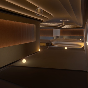【VRChatワールド】Underground Facility 缩略图 8